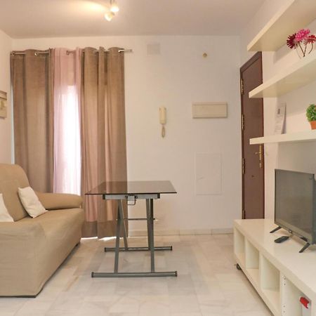 Apartamento Andujar Cádiz Exterior foto